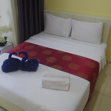 Hotel De Angsana Johor Bahru Zewnętrze zdjęcie