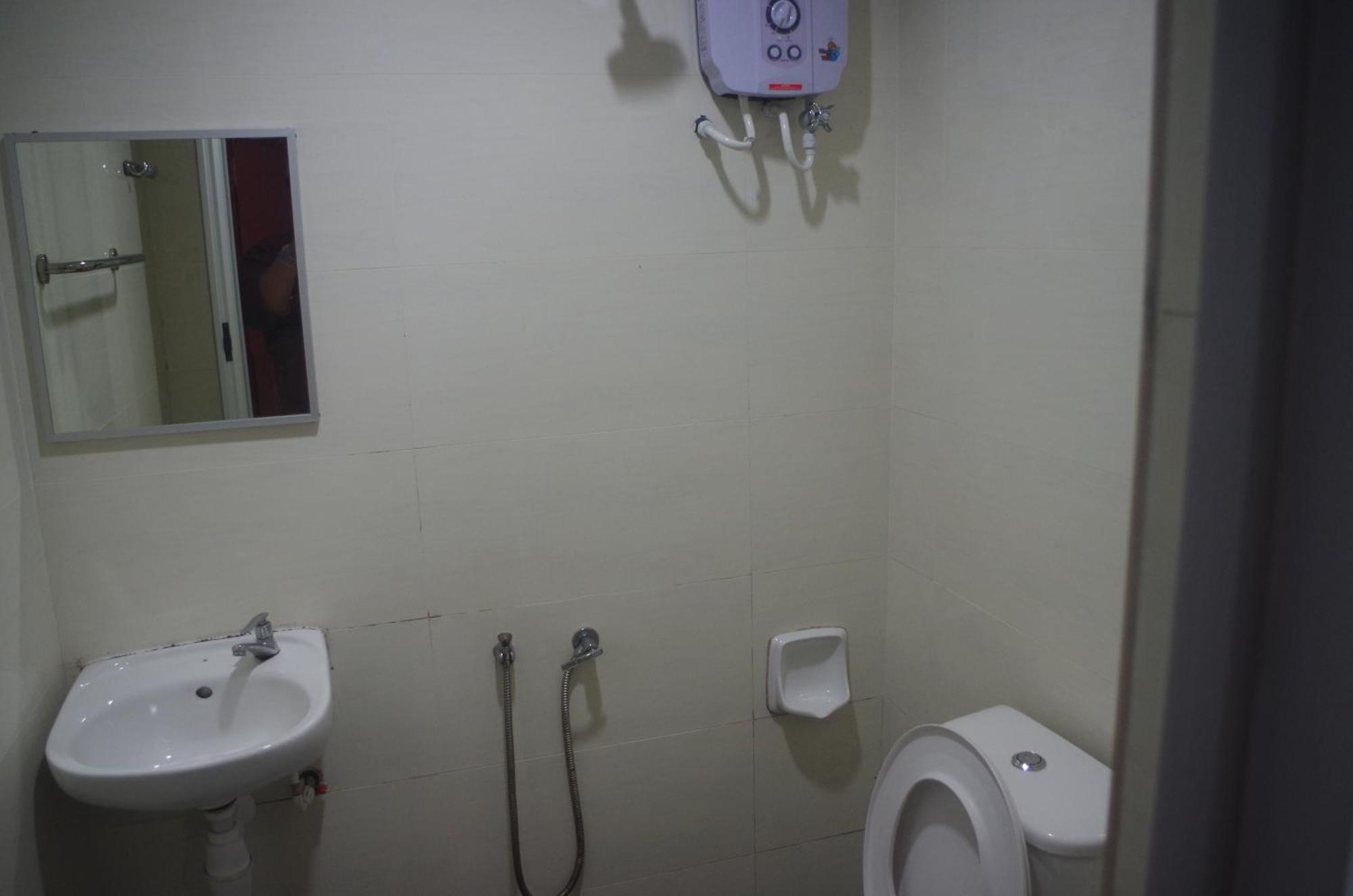 Hotel De Angsana Johor Bahru Zewnętrze zdjęcie
