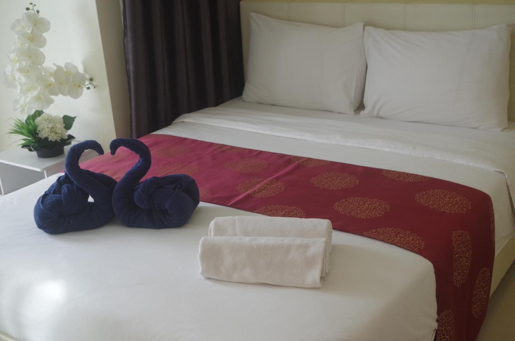 Hotel De Angsana Johor Bahru Zewnętrze zdjęcie