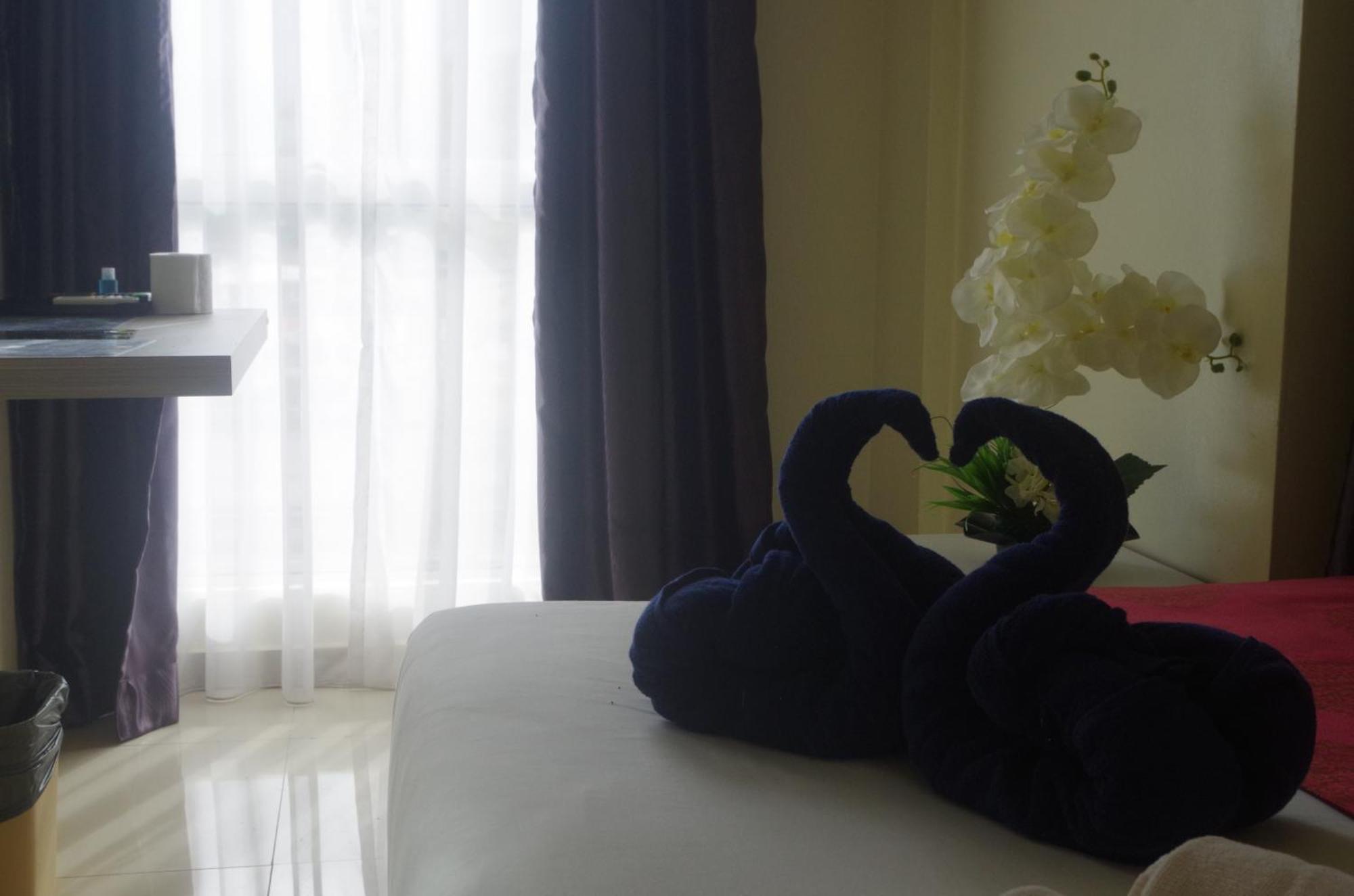 Hotel De Angsana Johor Bahru Zewnętrze zdjęcie